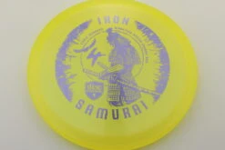 Eagle McMahon Iron Samurai 4 – Chroma C-Line -Disc Gear Shop IMG 9994 scaled 2