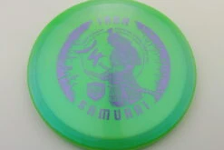 Eagle McMahon Iron Samurai 4 – Chroma C-Line -Disc Gear Shop IMG 9997 scaled 2