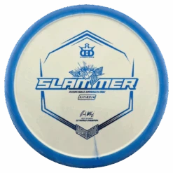 Classic Supreme Orbit Sockibomb Slammer – Ignite Stamp V3