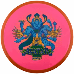 InnVision Star Avatar