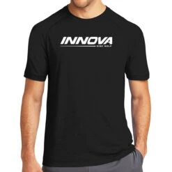 Innova Fairway Tri Blend Performance Jersey