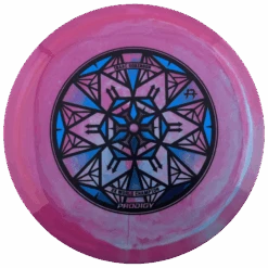 Isaac Robinson 400 Spectrum F3 – 2x World Champion