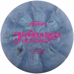 Jawbreaker Challenger