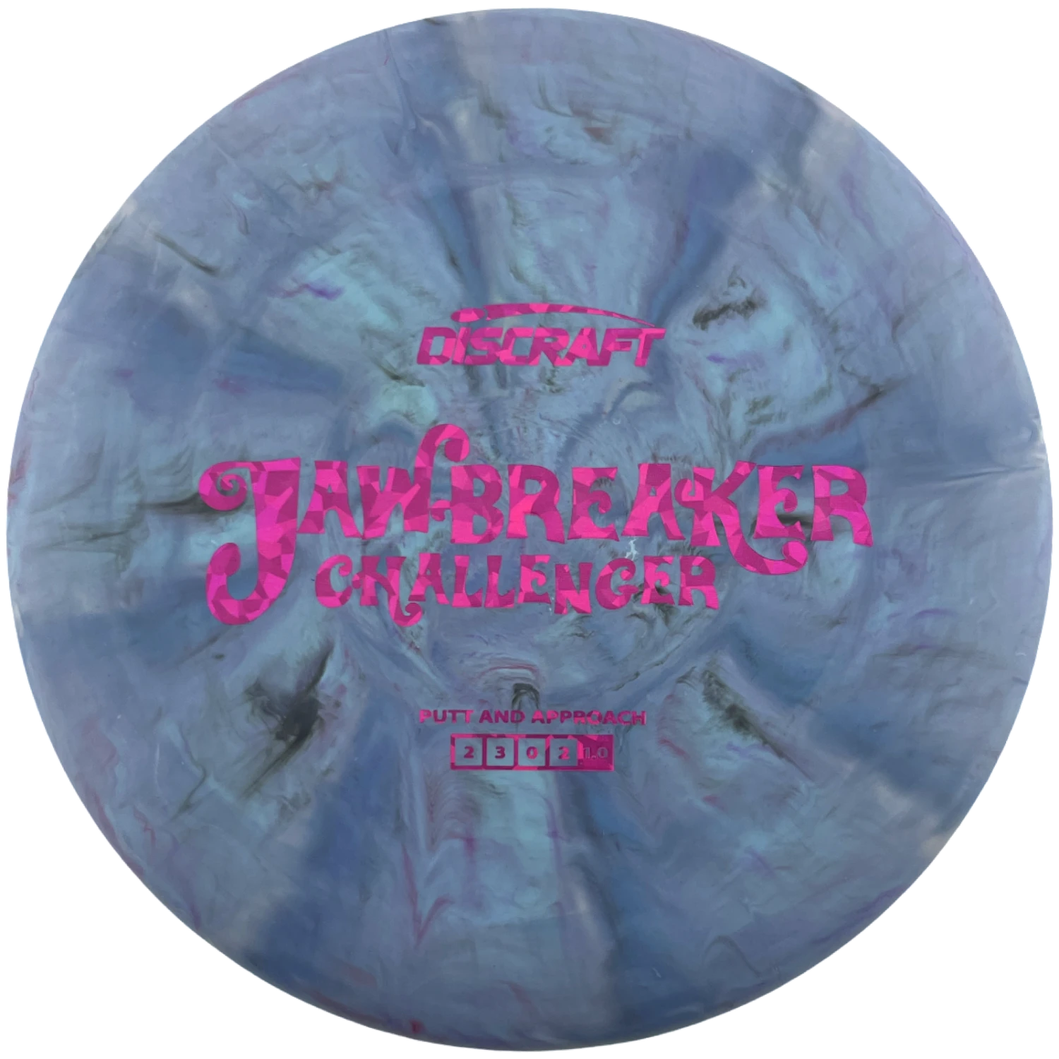 Jawbreaker Challenger 3 Jawbreaker Challenger