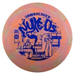 Jawbreaker Swirl Nuke OS – Ledgestone Edition 2023