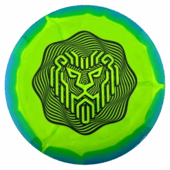 Jeremy Koling Halo Aviar – Lionheart Brave Wave