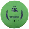 Forever Wild Thing -Disc Gear Shop Jester Discs Forever Wild Thing