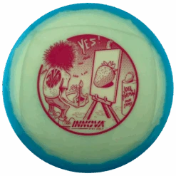 Joel Freeman Proto Glow Halo Star Savant