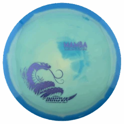 Juliana Korver Proto Glow Halo Star Mamba