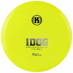 K1 Idog