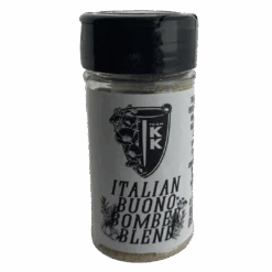 Bomber BBQ Signature Dry Rubs -Disc Gear Shop KKs Italian Blend