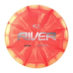 Retro River – Burst