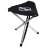 MVP Large Tripod Stool -Disc Gear Shop MVP Stool 2023 Black 1K 550x550 1