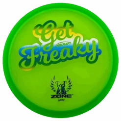 Mini Get Freaky Zone – Brodie Smith