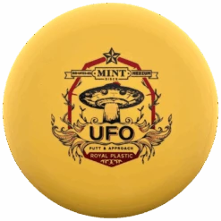 Royal Medium UFO