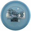 K1 Color Glow Berg X – Mount Rushmore -Disc Gear Shop Mount Rushmore K1 Color Glow Berg X
