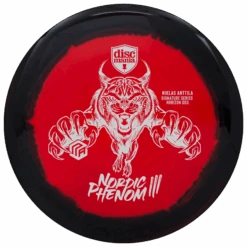 Niklas Anttila Nordic Phenom 3 – Horizon DD3