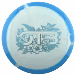 OTB Floral Halo Star TL3