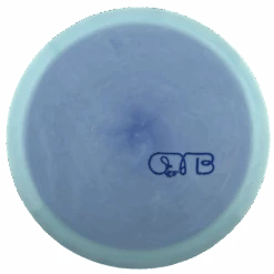 Alpha Brazos – OTB Lasso Stamp