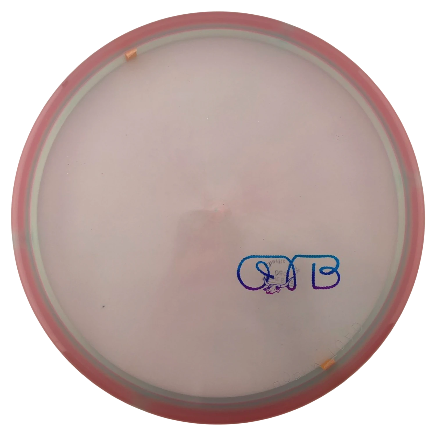 OTB Lasso Charlie Horny Toad 3 OTB Lasso Charlie Horny Toad