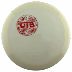 Glow C-Line DD1 – OTB Space Mini Stamp