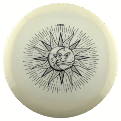 OTB Sun Moon Glow C-Line FD