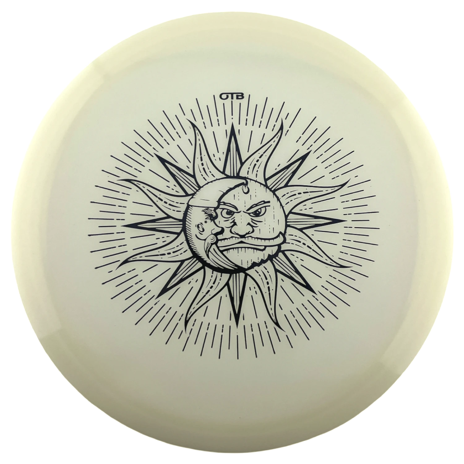 OTB Sun Moon Glow C-Line FD 3 OTB Sun Moon Glow C-Line FD