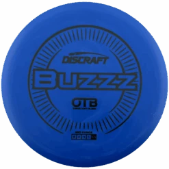 OTB Super Soft Buzzz