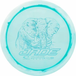 Opto Ice Orbit Jade