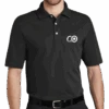 Connor O’Reilly Men’s Polo -Disc Gear Shop PNG image 0CEE68A504A7 1