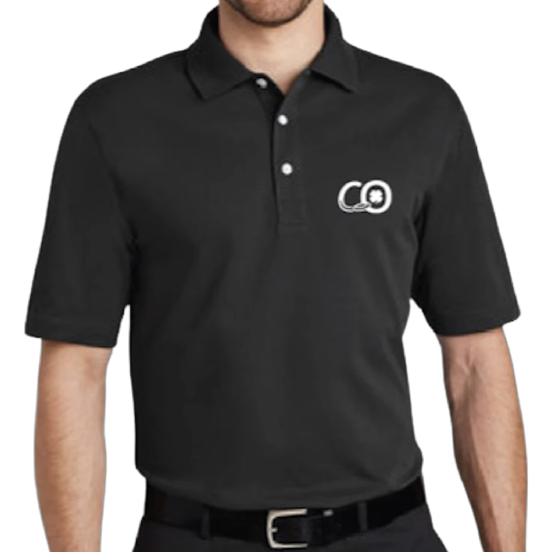 Connor O’Reilly Men’s Polo 3 Connor O’Reilly Men’s Polo