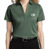 Connor O’Reilly Ladies Polo -Disc Gear Shop PNG image 0E7671C5EB3C 1