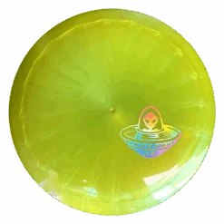 OTB Ethereal Synapse – Alien Mini Stamp