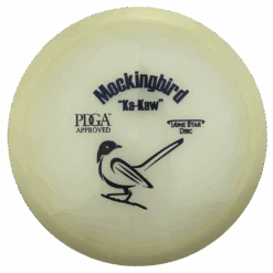 Bravo Glow Mockingbird “Ka-Kaw”