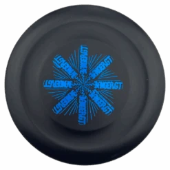 Midnight ESP Banger GT – Ledgestone 2023