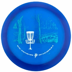 Paige Pierce CryZtal Raptor – 2013 World Champion