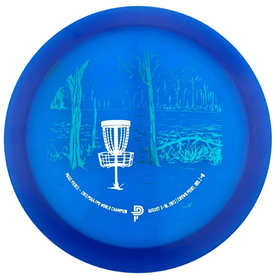 Paige Pierce CryZtal Raptor – 2013 World Champion 3 Paige Pierce CryZtal Raptor – 2013 World Champion