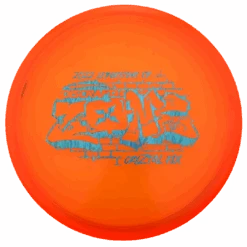 Cryztal FLX Zone – 2022 Ledgestone Edition