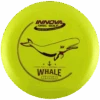 DX Whale
