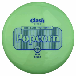 Heidi Laine Sunny Popcorn – 2023 Tour Series