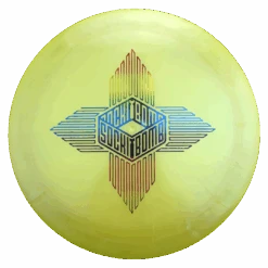 Ricky Wysocki Lucid Chameleon Enforcer