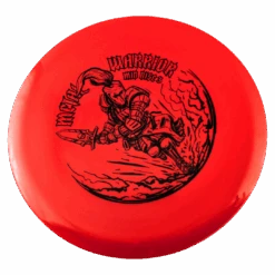 Star Mid Disc 3 – Metal Warrior