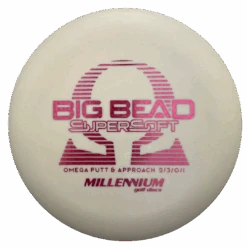 SuperSoft Omega Big Bead