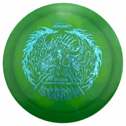 Metallic Z Scorch – Ledgestone Edition 2023