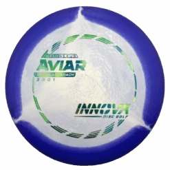 Halo Nexus Aviar – Putt & Approach