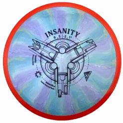 Cosmic Neutron Insanity