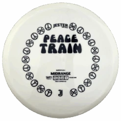 Taffy Peace Train