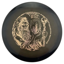 Midnight Crystal Buzzz – 2022 Ledgestone