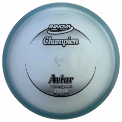 Champion Aviar