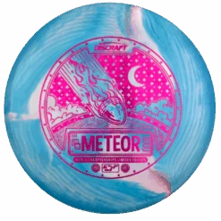 World Championships ESP Swirl Meteor – Limited Edition